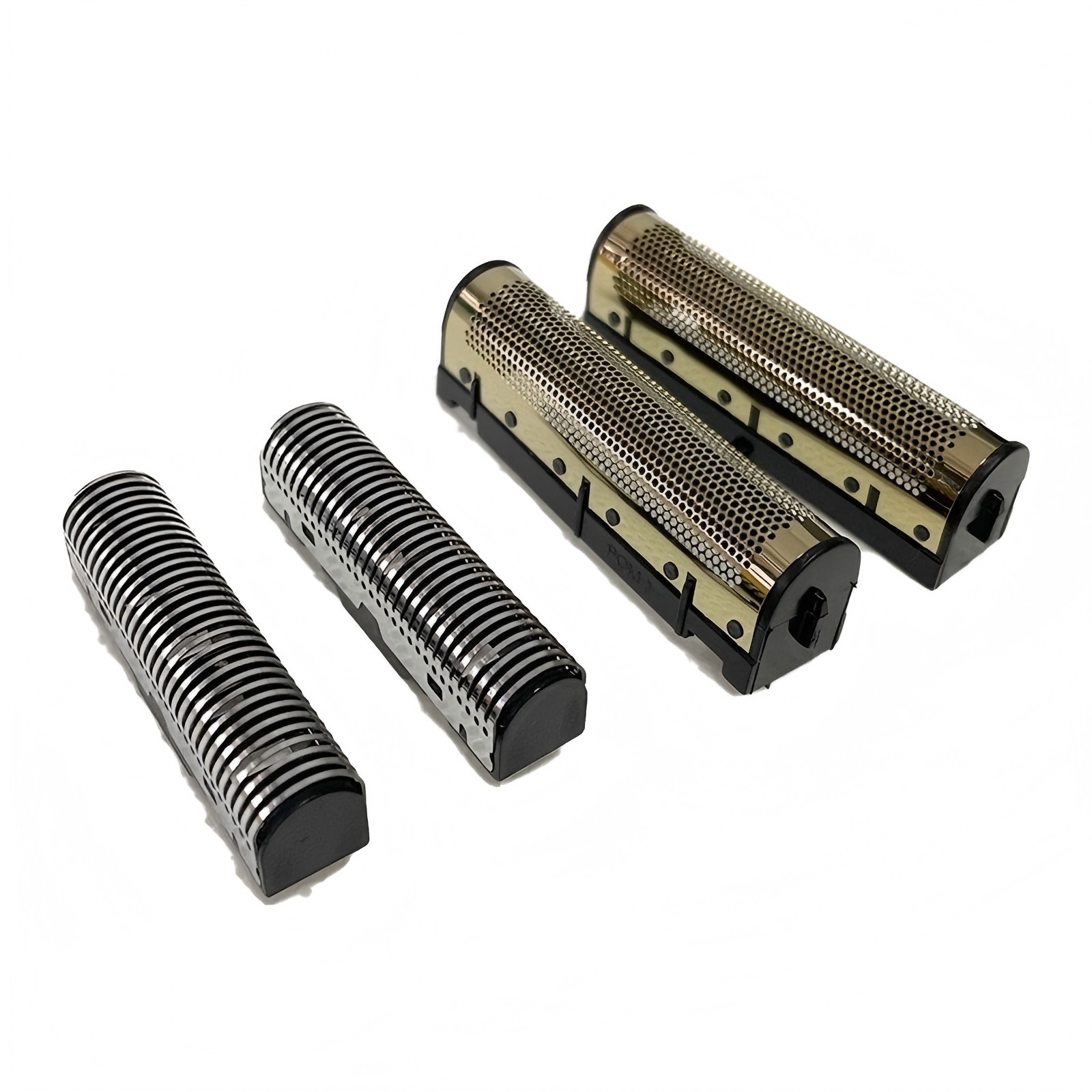 ชุดฟอยล์และใบมีดคู่เปลี่ยนสําหรับมีดโกนหนวดไฟฟ้าไร้สาย Babyliss