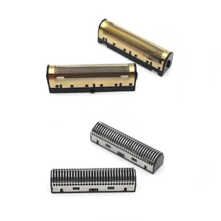ชุดฟอยล์และใบมีดคู่แบบเปลี่ยนสําหรับมีดโกนไฟฟ้าไร้สาย BaByliss