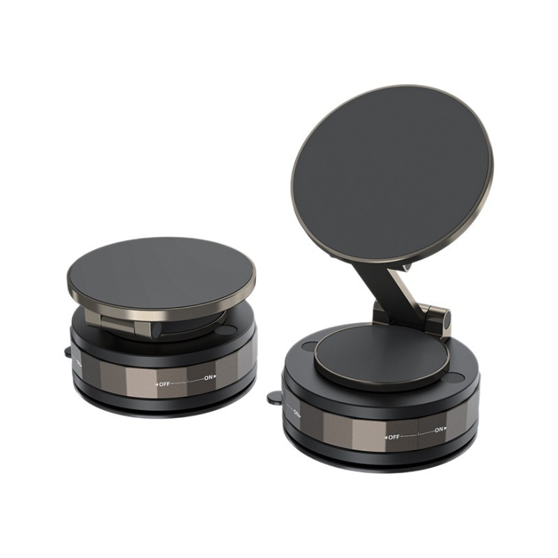 EYD VP05 ที่วางมือถือในรถ I หมุนได้ 360° I แม่เหล็ก I พับเก็บได้