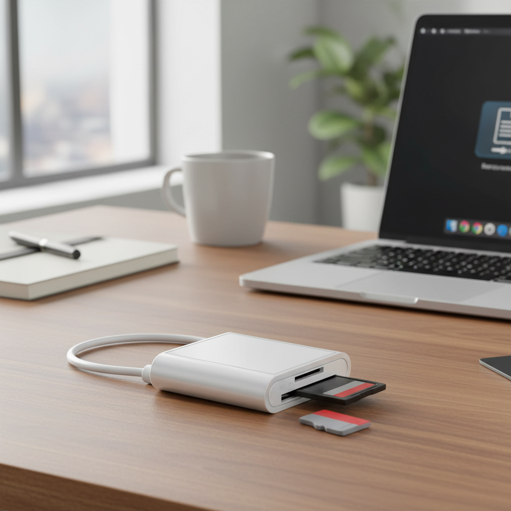 เครื่องอ่านการ์ด USB C to SD Card TF; ตัวเชื่อมต่อ Type C OTG; เครื่องอ่านการ์ด SD USB; เครื่องอ่านก