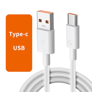 3M/5M/8M/10M/12M สาย USB-C เป็น USB-C - ชาร์จเร็วและข้อมูลสําหรับโทรศัพท์/กล้อง