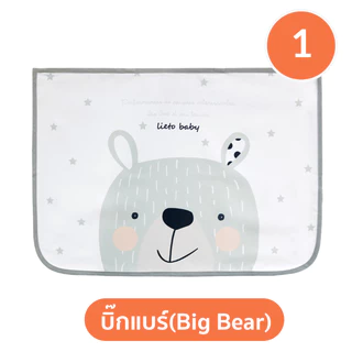 Lieto ผ้าม่านบังแดดรถยนต์ แบบแม่เหล็กติดขอบประตู ป้องกัน UV สำหรับเด็ก