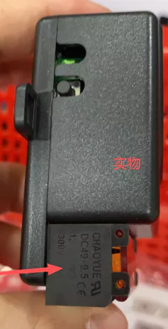 สวิตช์รีโมทคอนโทรลไร้สาย 433MHz สวิตช์เปิด-ปิด และตัวส่งสัญญาณ สําหรับไฟ โคมไฟ ปั๊มน้ํา ประตู