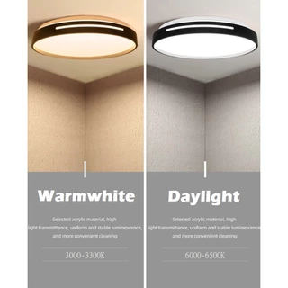EVE ชุดแผงไฟ LED กลม พร้อมเลนส์ รุ่น TD สำหรับโคมซาลาเปา 36W