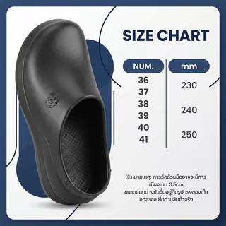 รองเท้าหัวโต พื้นหนา กันน้ำ แบบแตะ ดีไซน์เรียบ ใส่นุ่มสบาย ระบายอากาศ ใส่ได้ทุกวัน