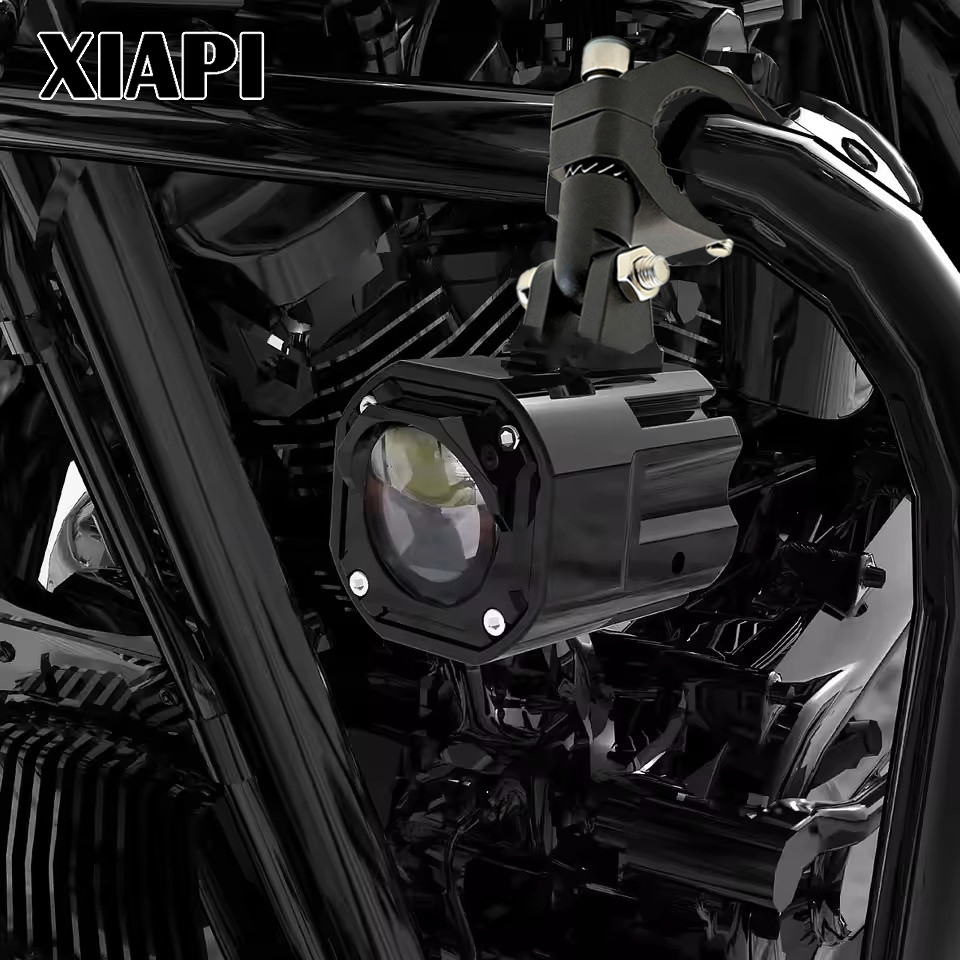 Motowolf Sport Light Bracket Mount LED ฐานปรับไฟกระพริบ 2026
