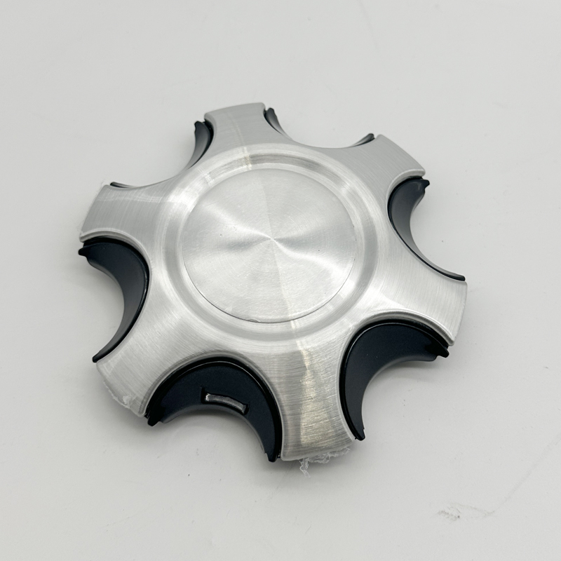 ฝาครอบดุมล้อ สําหรับ Toyota Fortuner R17 ปี 2019 รุ่น 4260B-0K130/4260B-0K320/4260B-0K200 จํานวน 1 ช