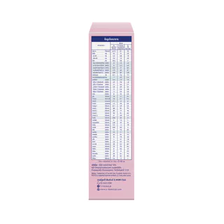 [ใหม่!] นมผง เอส-26 สมาร์ท-ซี สูตร2 (500 กรัม) S-26 PROMIL SMART-C (500 g) x1 กล่อง