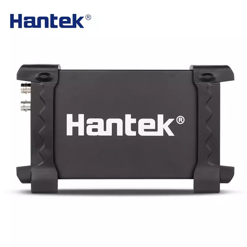 One Piece Hantek Hantek6022BE 6022BL คอมพิวเตอร์ USB Virtual Oscilloscope 2 ช่อง Logic Analyzer 20M