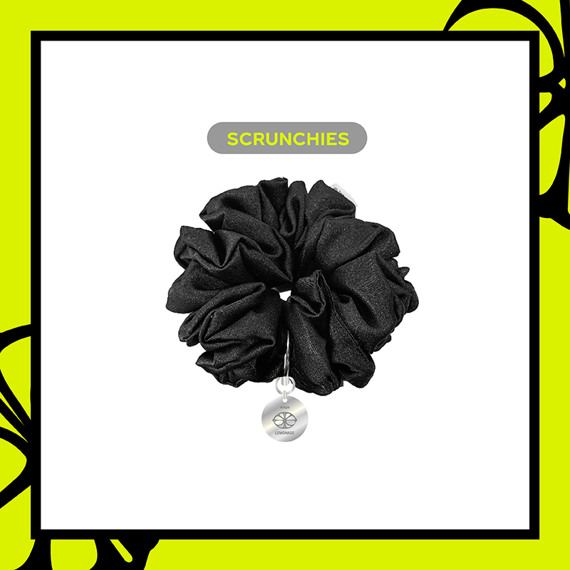 [aespa WEEK - MAKE IT LEMONADE] in BANGKOK - SCRUNCHIE