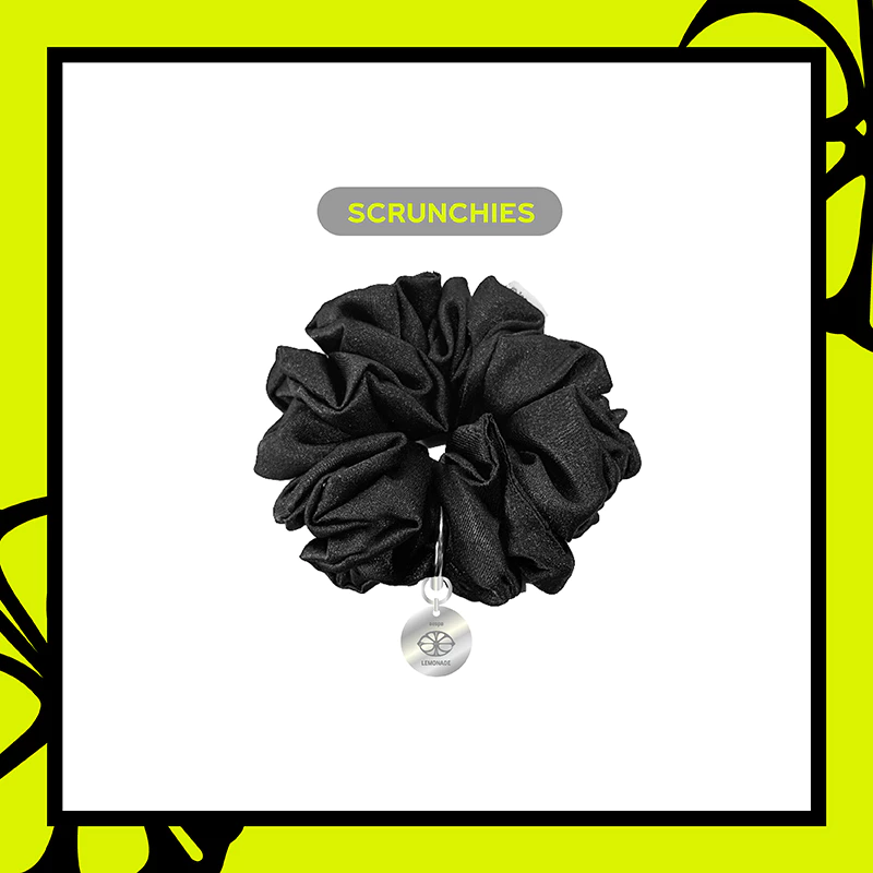 [aespa WEEK - MAKE IT LEMONADE] in BANGKOK - SCRUNCHIE