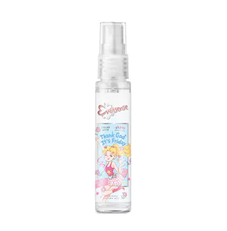 Eversense เอเวอร์เซ้นส์ X แด๊ดดี้ กู๊ด มู้ด เพอร์ฟูม มิสท์ น้ำหอม 25 มล.