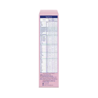 [ใหม่!] นมผง เอส-26 สมาร์ท-ซี สูตร1 (500 กรัม) S-26 SMA SMART-C (500 g) x1 กล่อง