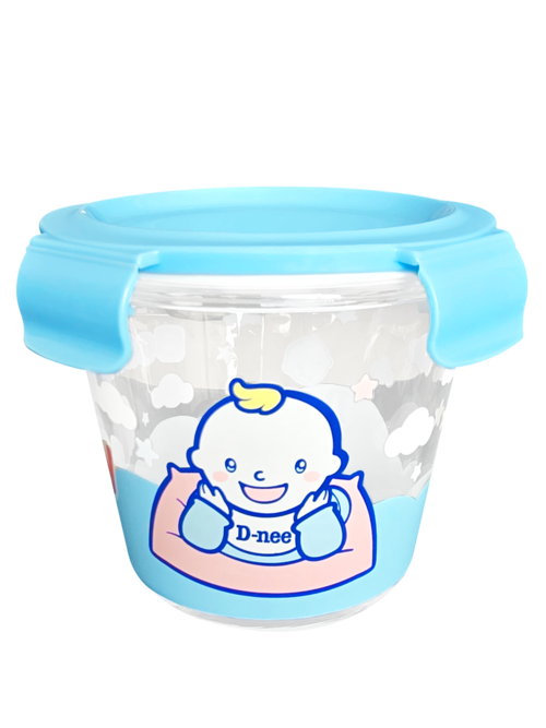 [Gift] ดีนี่โหลแก้วไลฟ์ลี่สกาย (คละลาย) (สินค้าสมนาคุณงดจำหน่าย)