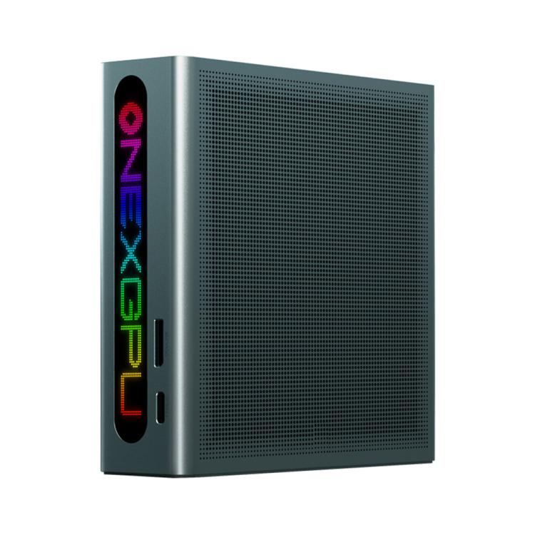 ONE-NETBOOK ONEXGPU Lite การ์ดจอพกพา AMD Radeon RX 7600M XT 8GB