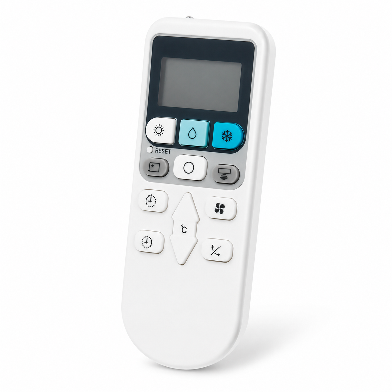 Hitachi รีโมทแอร์ สำหรับเครื่องปรับอากาศฮิตาชิได้ทุกรุ่น รุ่น RAR-4Z3 RAR RAS