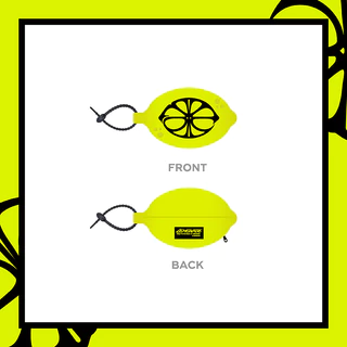 [aespa WEEK - MAKE IT LEMONADE] in BANGKOK - REUSEABLE SHOPPING BAG