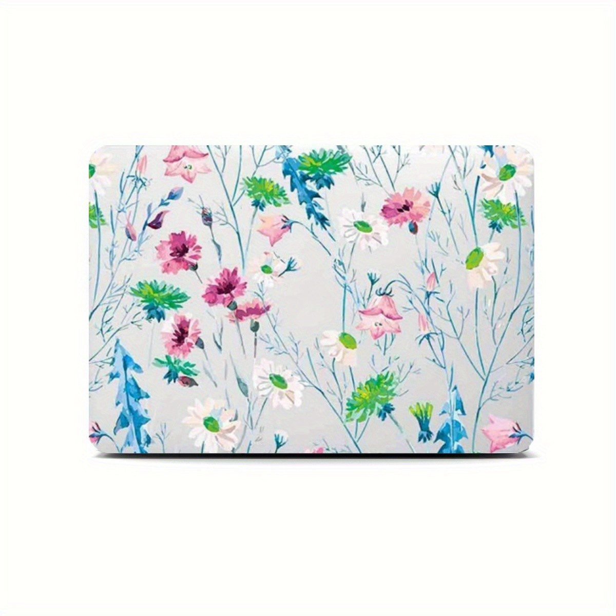 Z8 เคสแมคบุ๊กพิมพ์ลาย กันตกหล่น สําหรับรุ่น M1 M2 M3 M4 M5 Neo 13.3 Air 13.3 Pro 13.6 Air 15 Air908