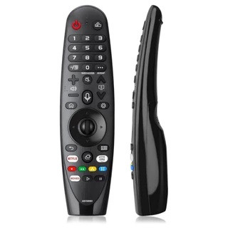 รีโมทคอนโทรลอัจฉริยะ LG รุ่น MR20GA - ใช้ได้กับโทรทัศน์ LG รุ่นปี 2018-2020