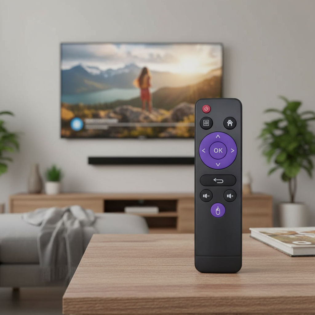 รีโมทคอนโทรลสําหรับกล่อง Android H96 MAX a96x RK3318 h96 max V11 mx10 pro x10 plus ที่มีปุ่มเดียวกัน