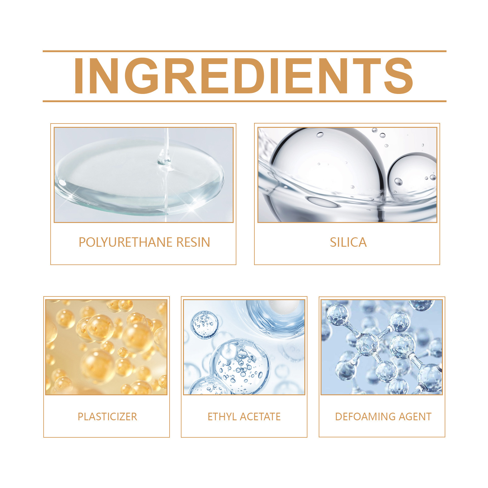 น้ํายาลบรอยขีดข่วนไม้สําหรับโต๊ะ ช่วยฟื้นฟูและลบรอยขีดข่วน พร้อมขัดพื้นให้เงางามตามธรรมชาติ เหมาะสําหรับเฟอร์นิเจอร์ไม้สีเข้มและพื้น - รูปที่ 6