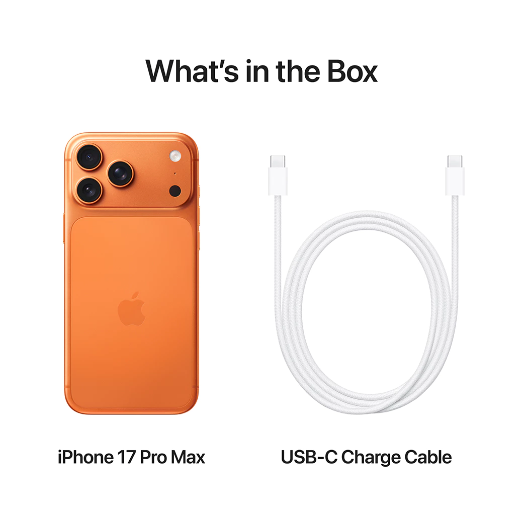 iPhone 17 Pro Max by Apple Flagship Store thumbnail 9