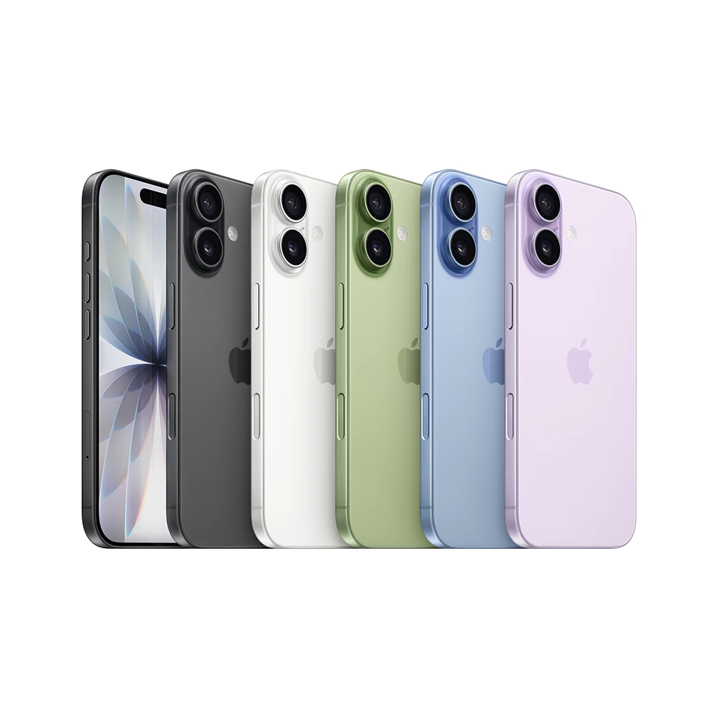 iPhone 17 by Apple Flagship Store thumbnail 8