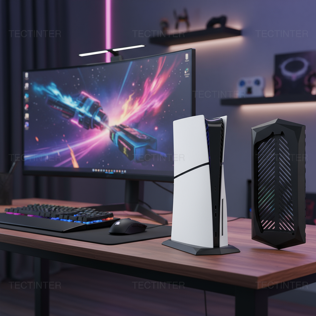 ขาตั้งระบายความร้อนแนวตั้งสําหรับคอนโซล PS5 Slim Disc Edition ฐานพลาสติกสําหรับวางเครื่องเกม Playsta