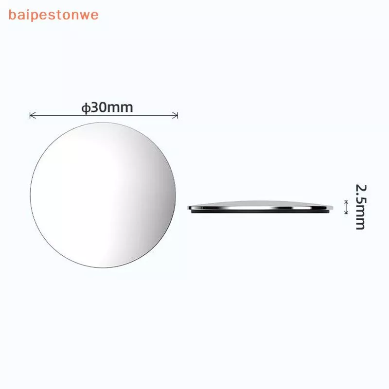 กระจกเซลฟี่สมาร์ทโฟนสากล V สําหรับ iPhone Samsung Photo Video อุปกรณ์เสริมแบบพกพา TZ08 thumbnail 10