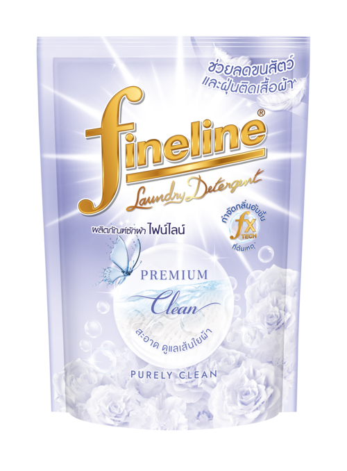 [Gift] ไฟน์ไลน์ พรีเมียม คลีน เพียวรี่ คลีน 130 มล. (สินค้าสมนาคุณงดจำหน่าย)