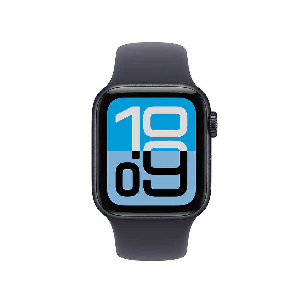 Apple Watch SE 3 GPS Aluminium Case with Sport Band thumbnail 5