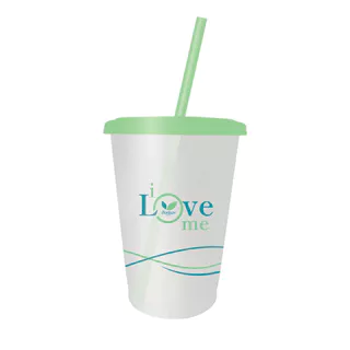 [Gift] Laurier Comfort Made Together Cup แก้วลอรีเอะ คอมฟอร์ท (สินค้าสมนาคุณงดจำหน่าย)