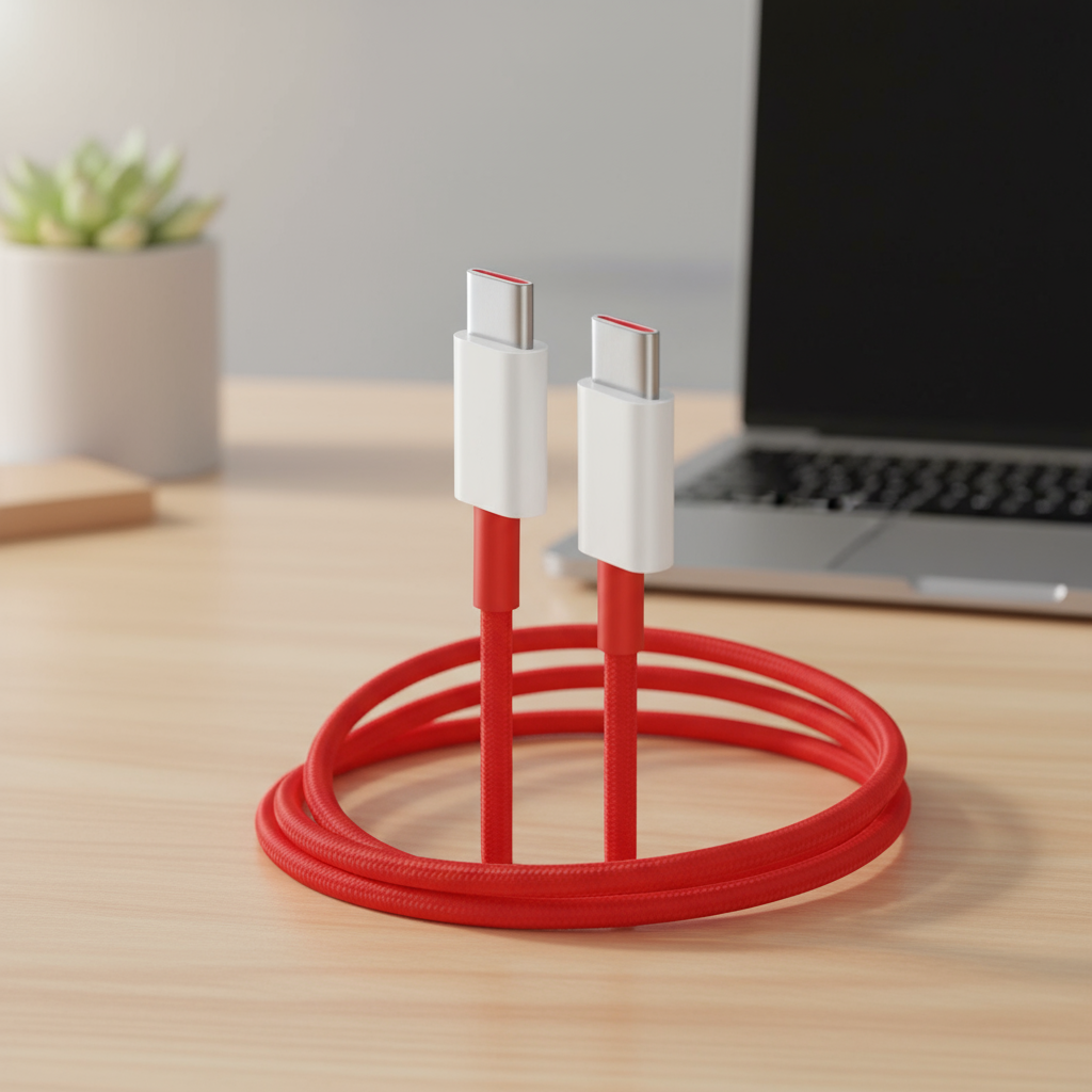 สายชาร์จเร็ว USB C เป็น USB C 65W รองรับ PD ชาร์จเร็วสําหรับ OnePlus Nord 2 5G/9 Pro/9RT/9/9R/8T+ 5G