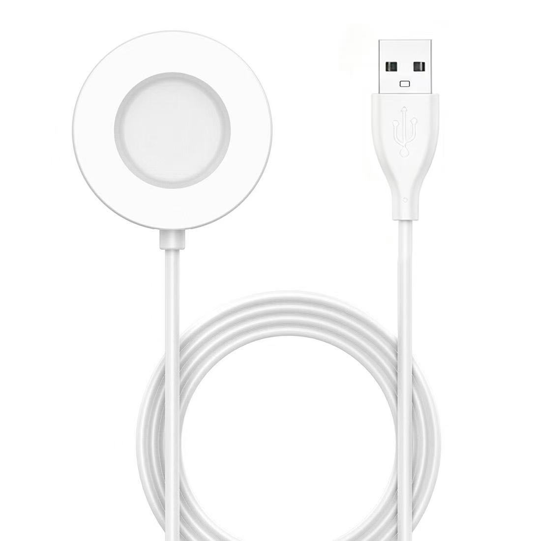 xDfind สายชาร์จพอร์ต USB ความยาว: 1 เมตร สําหรับนาฬิกา Xiaomi รุ่น S1 Pro