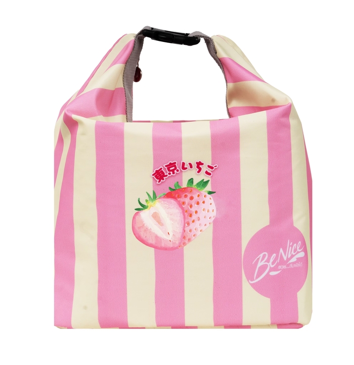 [Gift] บีไนซ์ กระเป๋าโตเกียวอิจิโกะ (สินค้าสมนาคุณงดจำหน่าย)
