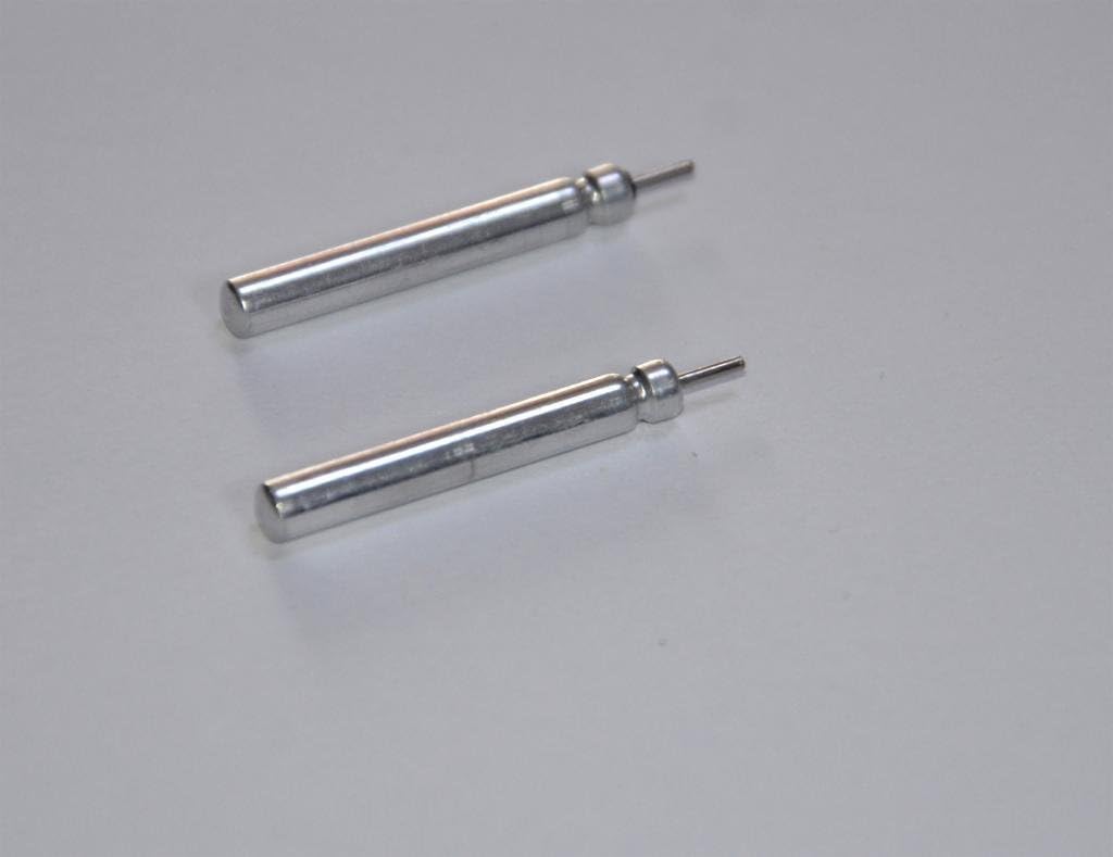 แบตเตอรี่ CR425 5 ก้อน สําหรับทุ่นตกปลาอิเล็กทรอนิกส์แบบไฟกลางคืน ราคา ถูกที่สุด ดีลบีเคเค แกลเลอรีภาพที่ 3