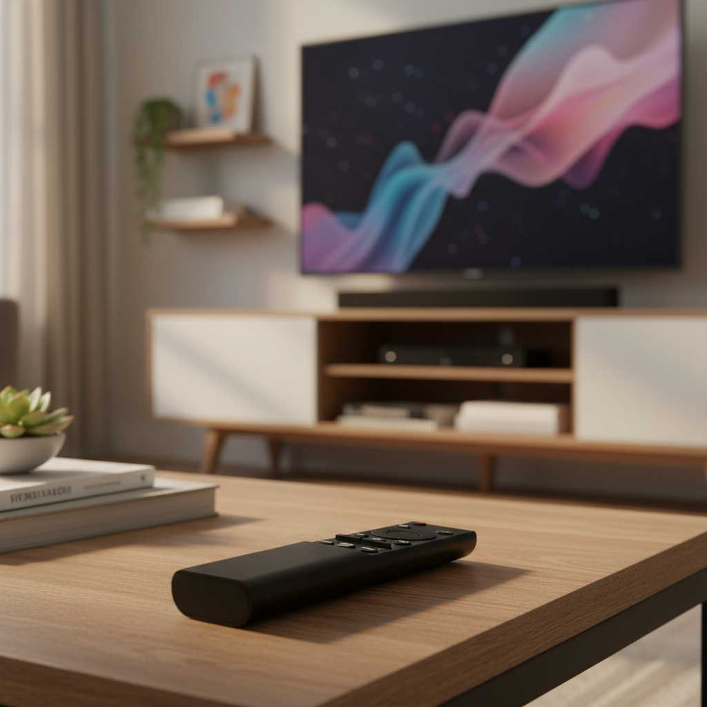 รีโมทคอนโทรลคุณภาพสูง BN59-01358D สําหรับทีวีอัจฉริยะ Samsung รุ่น UA70AU8100, UA75AU8100, UA43AU700