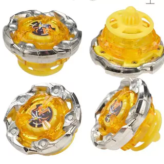 Bey X UX 03 Wizard Rod Bey Xtreme ไม่มี Launcher ของเล่นเด็กสําหรับเด็กของขวัญวันเกิดเด็ก Spinning Top