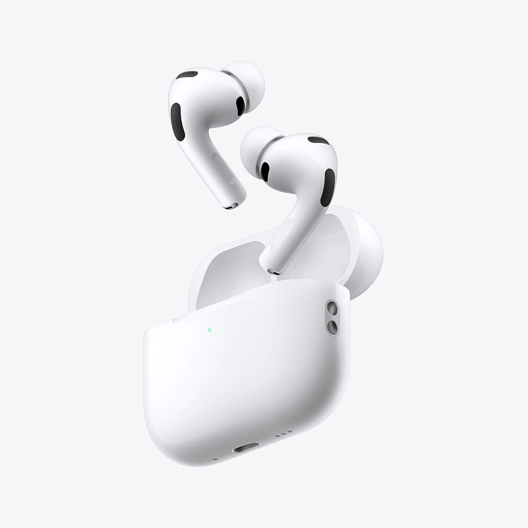 AirPods Pro 3 by Apple Flagship Store thumbnail 3