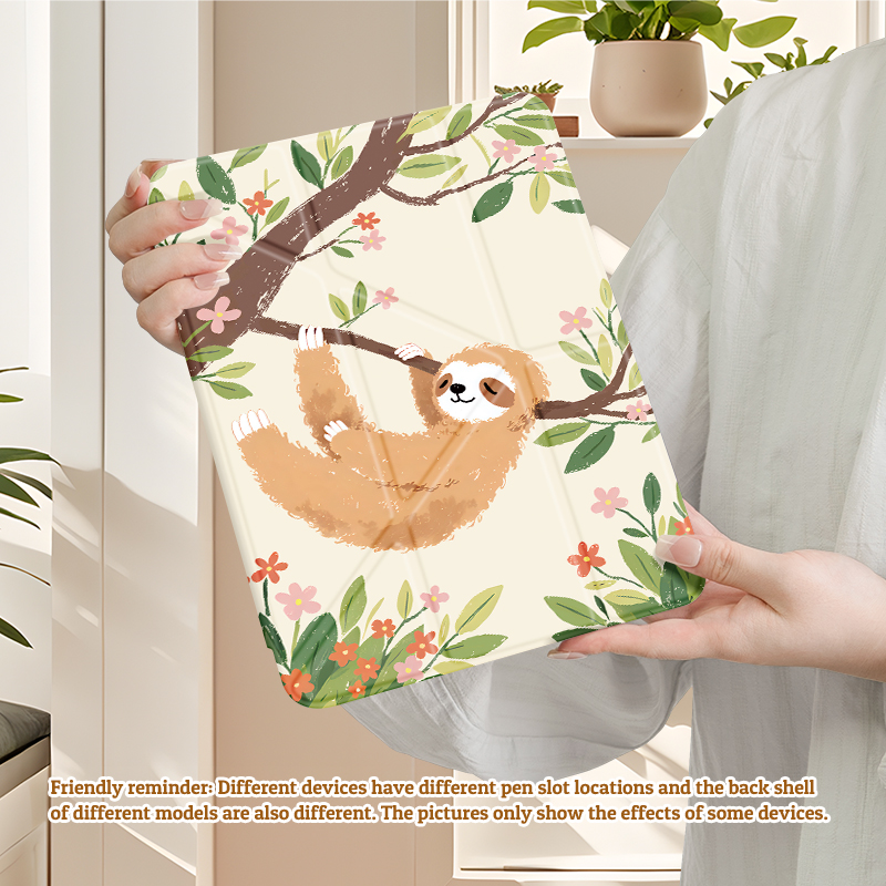 เคส Y-Fold ป้องกันหลายชั้นสำหรับ iPad Air 10.5, Air 11 2025 และ iPad Pro 11 ฯลฯ ที่รองรับการชาร์จปาก