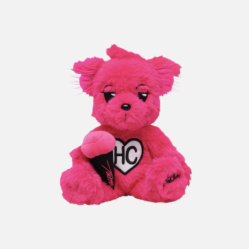[PRE-ORDER] HAECHAN 'TASTE - The 1st Album' MD - 25CM DOLL SET