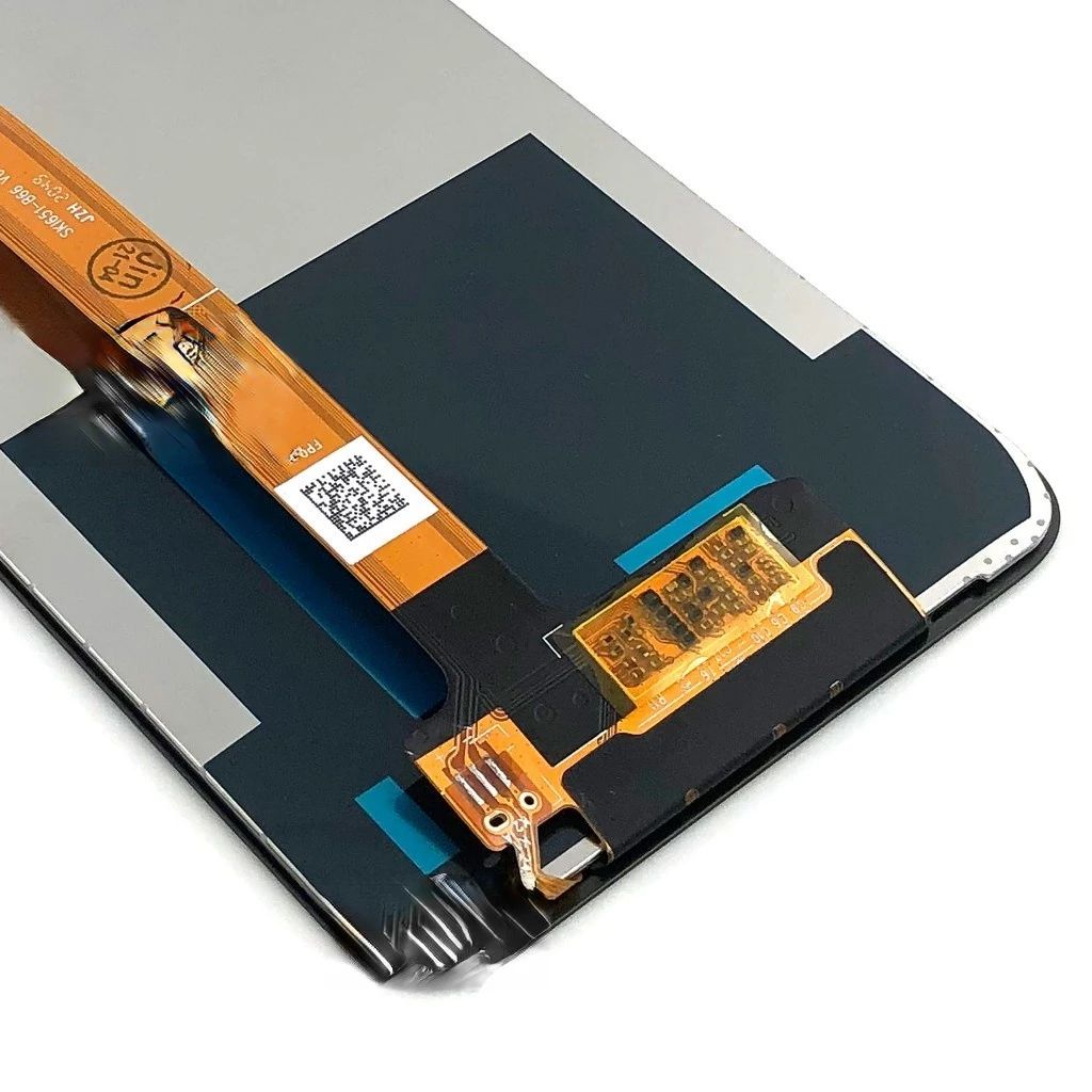 อะไหล่หน้าจอ ทัชสกรีน LCD สำหรับ OPPO A15 / A15S / A16K  มีให้เลือก 5 แบบ รูปที่ 2