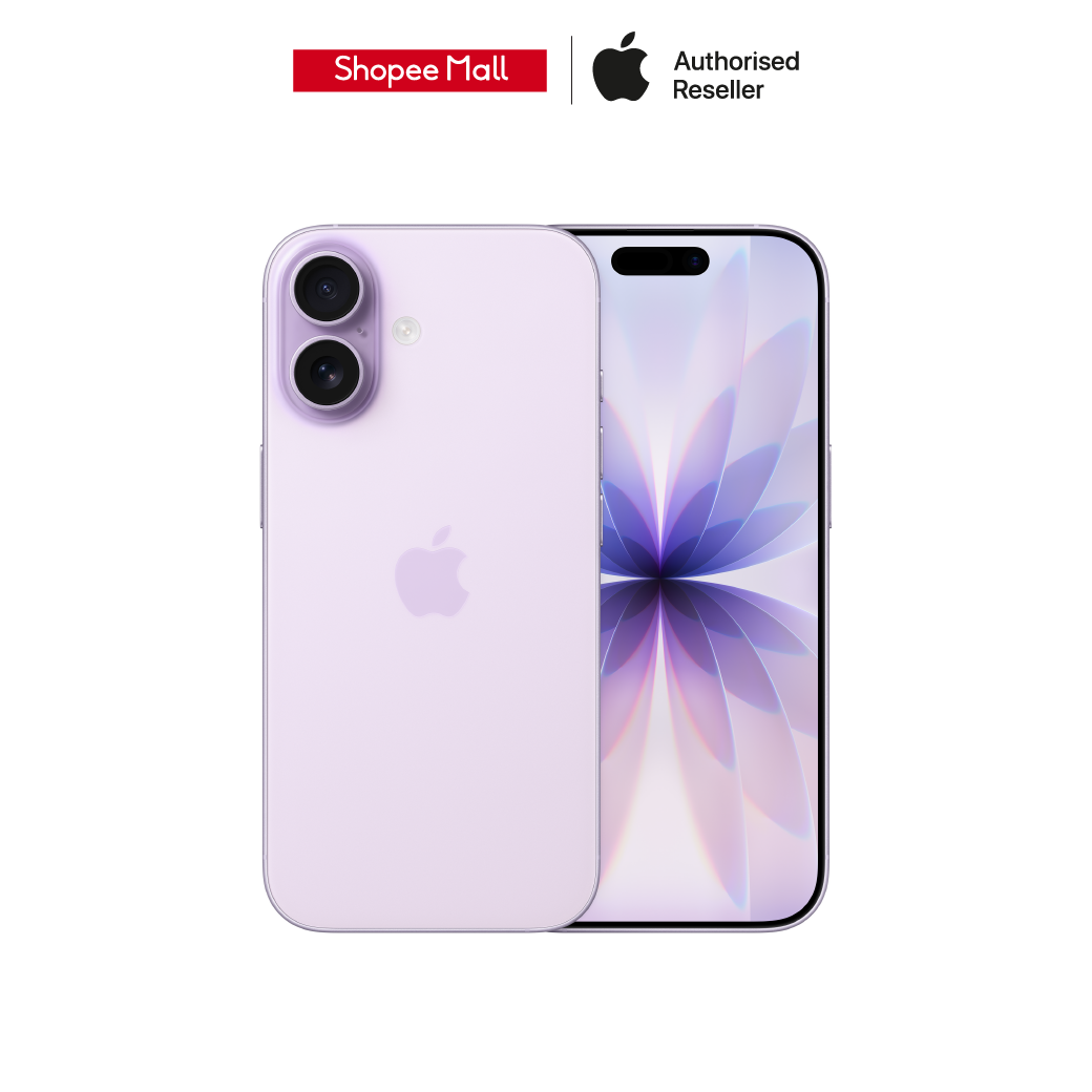 iPhone 17