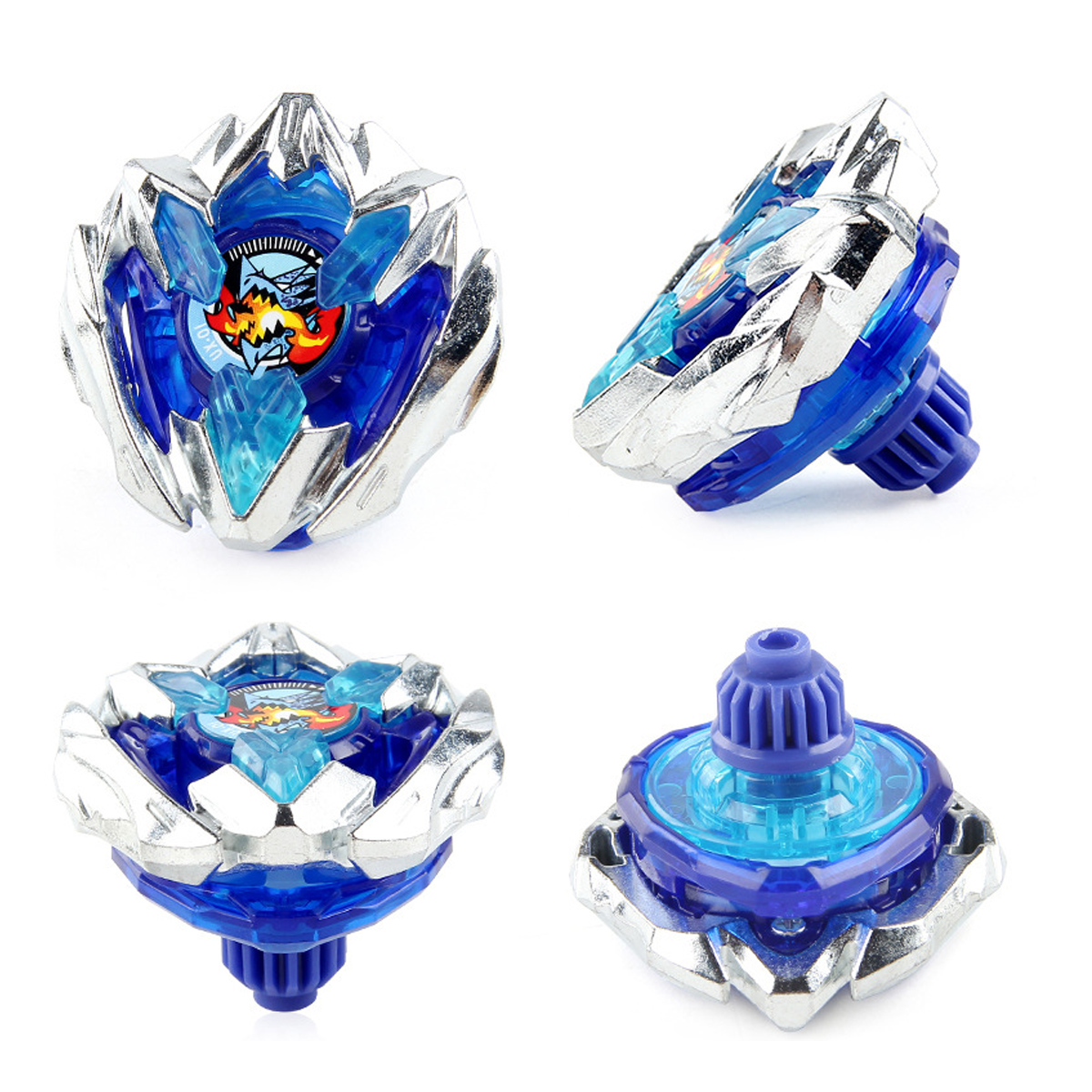 Bey X UX-01 Dran Buster Bey Blade Xtreme สําหรับ Bey Burst Spinning Top ของเล่นเด็กเด็กของขวัญวันเกิ