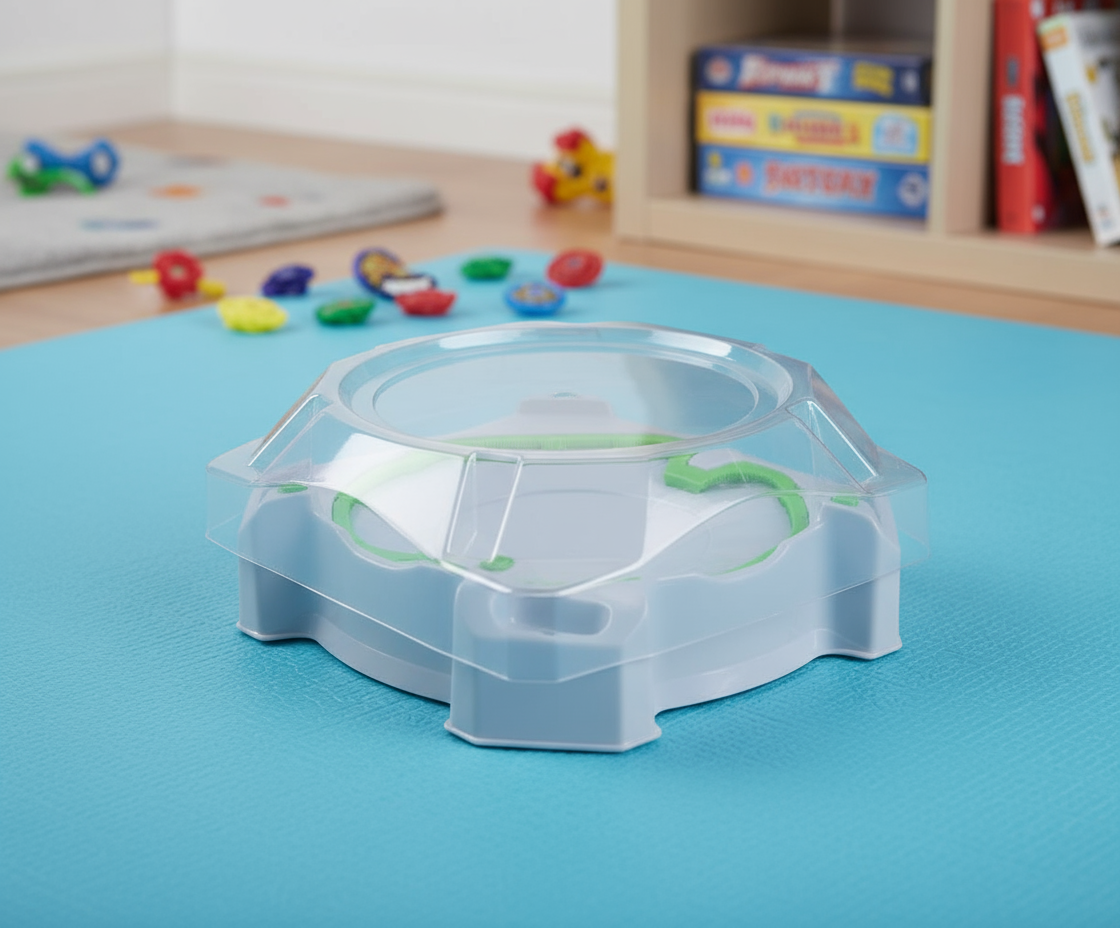 Flame BX-10 Xtreme Stadium - ของขวัญที่สมบูรณ์แบบสําหรับเด็กๆ