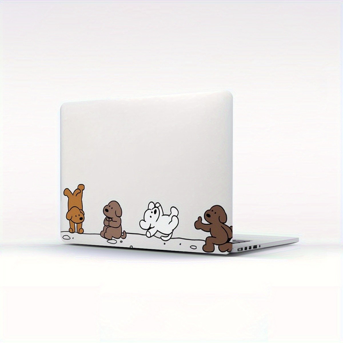 Z26 เคสแมคบุ๊คกันตกพิมพ์ลายสุดสร้างสรรค์ สําหรับ M1 M2 M3 M4 M5 Neo 13.3 นิ้ว Air 13.3 นิ้ว Pro 13.6
