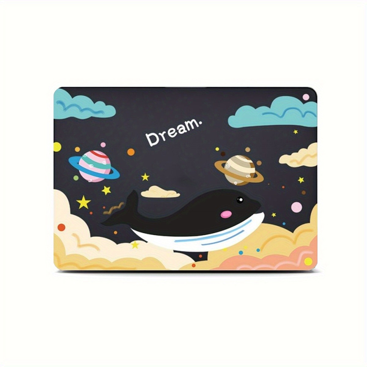 เคสกันกระแทกพิมพ์ลาย Z23 สําหรับ MacBook M1/M2/M3/M4/M5/Neo 13.3 Air 13.3 Pro 13.6 Air 15 Air893