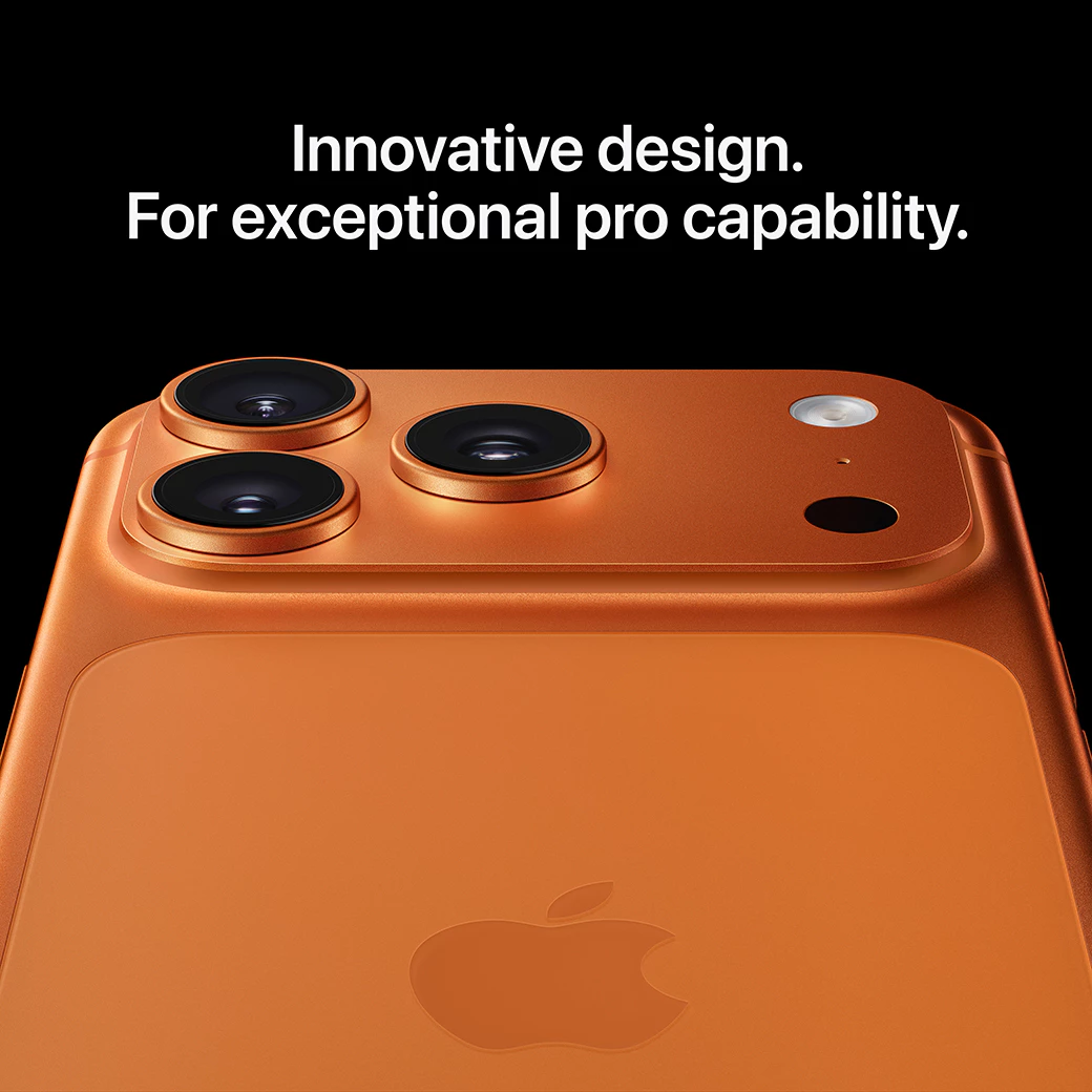 iPhone 17 Pro Max by Apple Flagship Store thumbnail 6