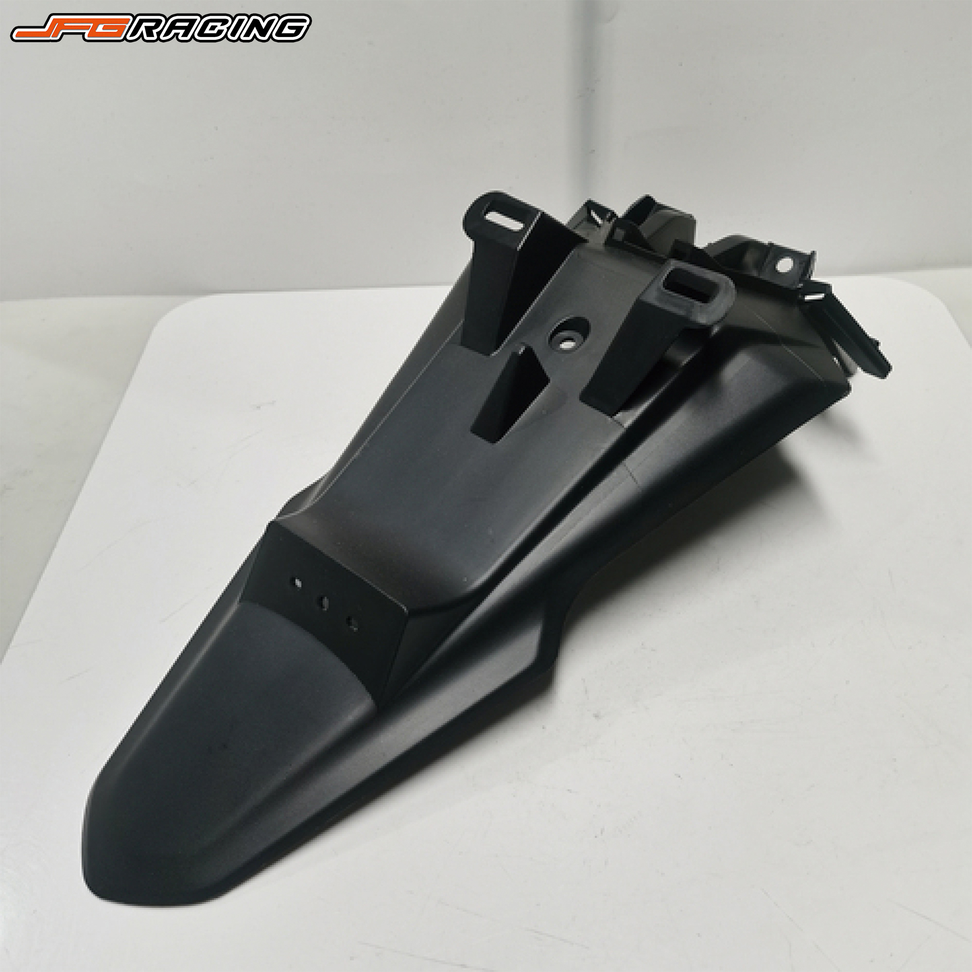 บังโคลนหลัง สําหรับ Aerox155 v2 NVX155 Aero X NVX 155 ยามาฮ่า 2021-2024 อุปกรณ์ตกแต่ง