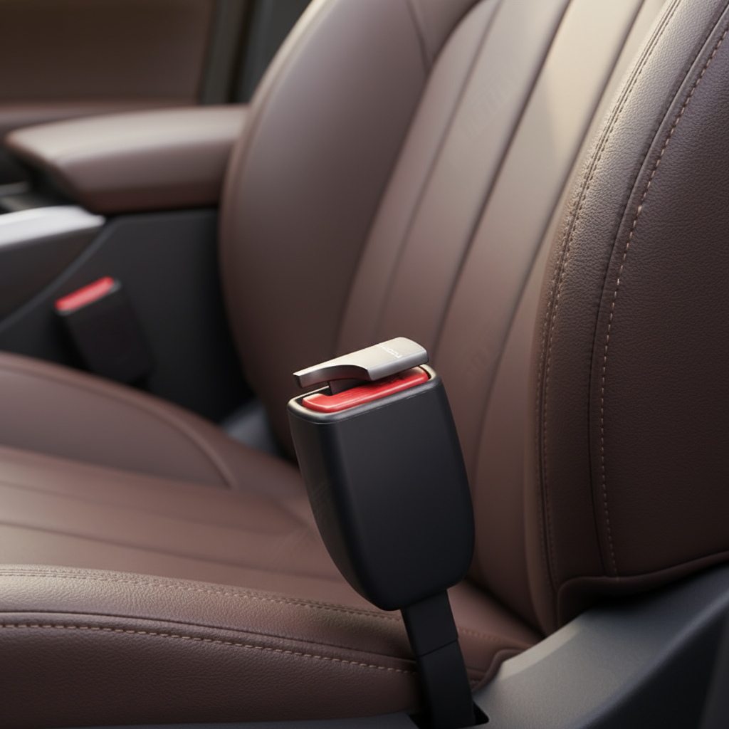 หัวเข็มขัดนิรภัย Omoda สําหรับ Omoda 5 7